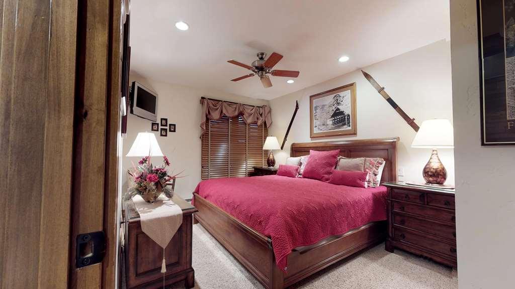 Montaneros In Vail, A Destination By Hyatt Residen Hotell Rum bild