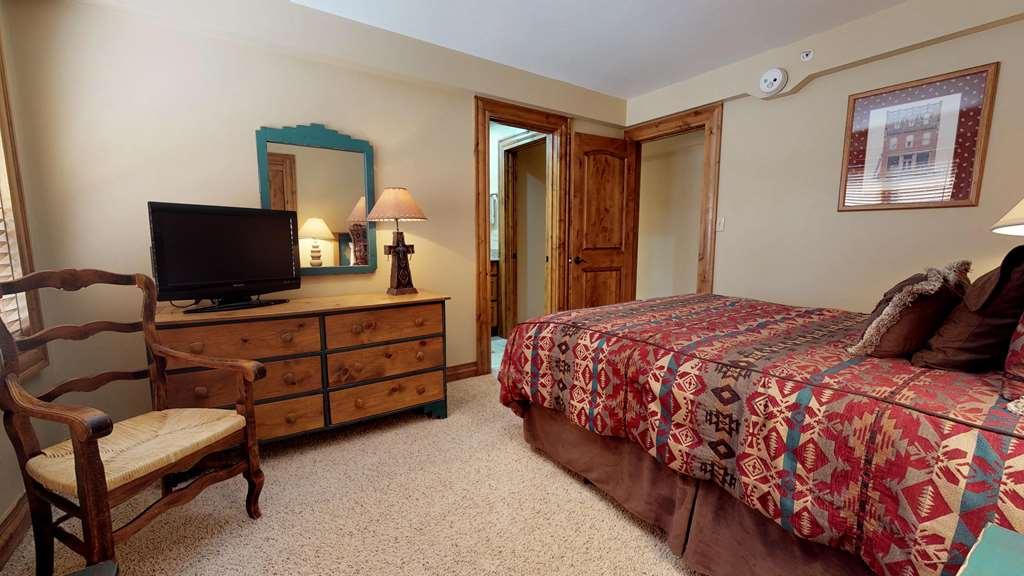 Montaneros In Vail, A Destination By Hyatt Residen Hotell Rum bild