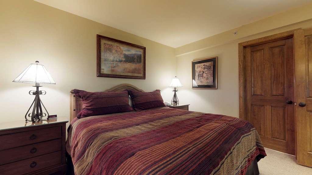 Montaneros In Vail, A Destination By Hyatt Residen Hotell Rum bild