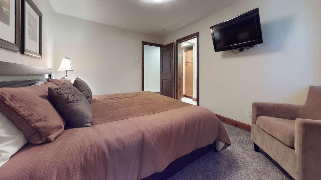 Montaneros In Vail, A Destination By Hyatt Residen Hotell Rum bild