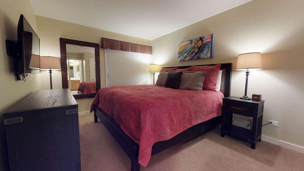 Montaneros In Vail, A Destination By Hyatt Residen Hotell Rum bild
